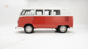Thumbnail von Volkswagen T1 '66