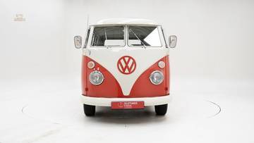 Thumbnail von Volkswagen T1 '66
