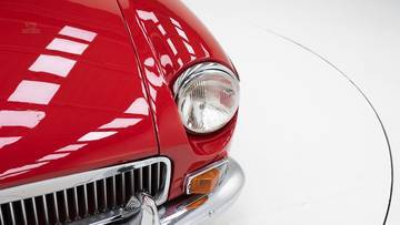 Thumbnail von MG B '65