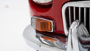 Thumbnail von MG B '65