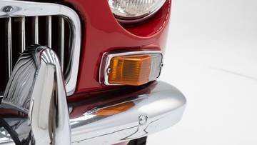 Thumbnail von MG B '65