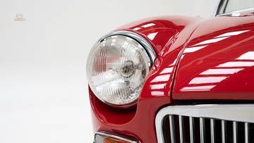 Thumbnail von MG B '65