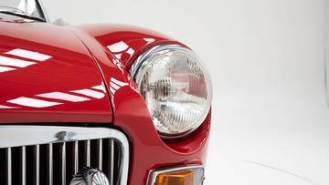 Thumbnail von MG B '65