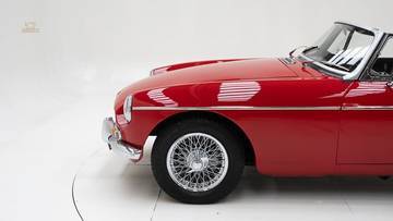 Thumbnail von MG B '65