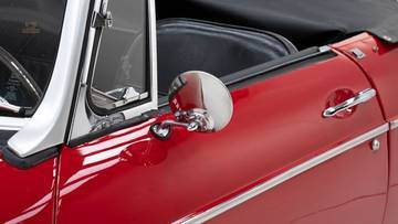 Thumbnail von MG B '65