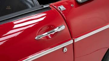 Thumbnail von MG B '65