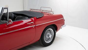 Thumbnail von MG B '65