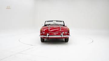 Thumbnail von MG B '65