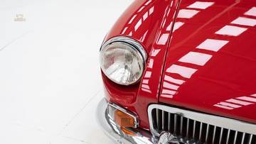 Thumbnail von MG B '65