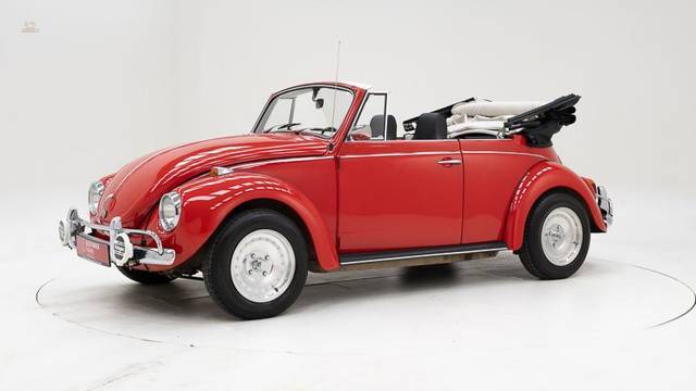 Volkswagen Kever 1302 LS '70