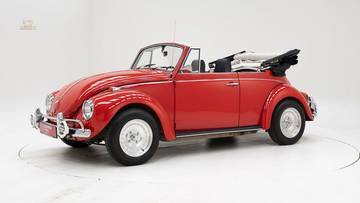 Volkswagen Kever 1302 LS '70