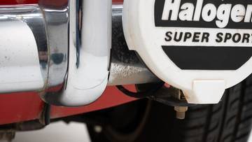 Thumbnail von Volkswagen Kever 1302 LS '70