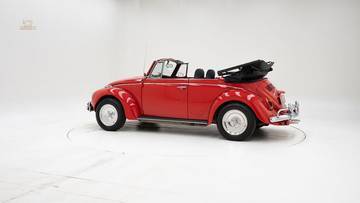 Thumbnail von Volkswagen Kever 1302 LS '70