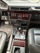 Thumbnail von Mercedes-Benz G 320 outstanding condition, complete original paint!