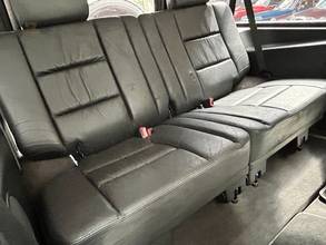 Thumbnail von Mercedes-Benz G 320 outstanding condition, complete original paint!
