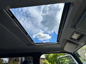 Thumbnail von Mercedes-Benz G 320 outstanding condition, complete original paint!
