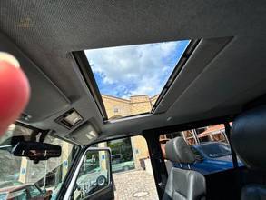Thumbnail von Mercedes-Benz G 320 outstanding condition, complete original paint!