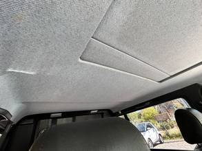 Thumbnail von Mercedes-Benz G 320 outstanding condition, complete original paint!