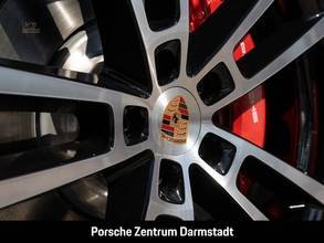Thumbnail von Porsche Cayenne GTS Coupe InnoDrive HA-Steering Head-Up
