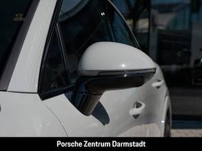 Thumbnail von Porsche Cayenne GTS Coupe InnoDrive HA-Steering Head-Up