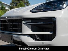 Thumbnail von Porsche Cayenne GTS Coupe InnoDrive HA-Steering Head-Up