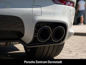 Thumbnail von Porsche Cayenne GTS Coupe InnoDrive HA-Steering Head-Up