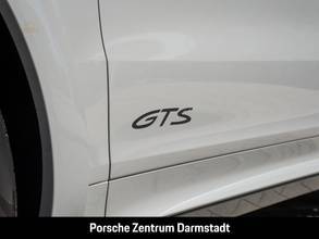 Thumbnail von Porsche Cayenne GTS Coupe InnoDrive HA-Steering Head-Up