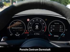 Thumbnail von Porsche Cayenne GTS Coupe InnoDrive HA-Steering Head-Up