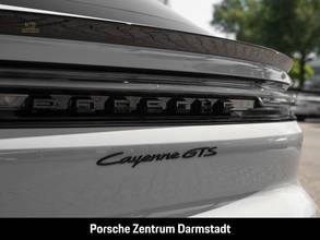 Thumbnail von Porsche Cayenne GTS Coupe InnoDrive HA-Steering Head-Up