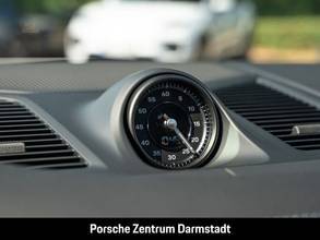 Thumbnail von Porsche Cayenne GTS Coupe InnoDrive HA-Steering Head-Up