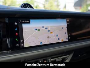 Thumbnail von Porsche Cayenne GTS Coupe InnoDrive HA-Steering Head-Up