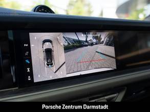 Thumbnail von Porsche Cayenne GTS Coupe InnoDrive HA-Steering Head-Up