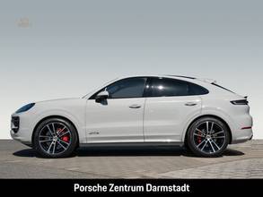 Thumbnail von Porsche Cayenne GTS Coupe InnoDrive HA-Steering Head-Up