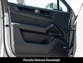 Thumbnail von Porsche Cayenne GTS Coupe InnoDrive HA-Steering Head-Up