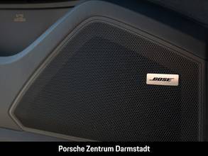 Thumbnail von Porsche Cayenne GTS Coupe InnoDrive HA-Steering Head-Up