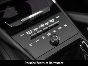 Thumbnail von Porsche Cayenne GTS Coupe InnoDrive HA-Steering Head-Up