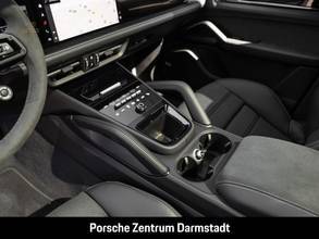 Thumbnail von Porsche Cayenne GTS Coupe InnoDrive HA-Steering Head-Up
