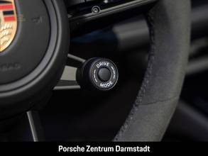Thumbnail von Porsche Cayenne GTS Coupe InnoDrive HA-Steering Head-Up