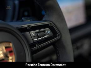 Thumbnail von Porsche Cayenne GTS Coupe InnoDrive HA-Steering Head-Up