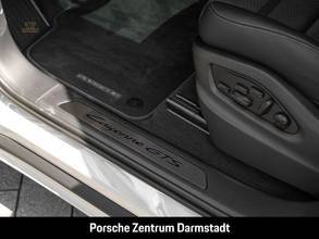 Thumbnail von Porsche Cayenne GTS Coupe InnoDrive HA-Steering Head-Up