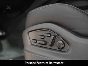 Thumbnail von Porsche Cayenne GTS Coupe InnoDrive HA-Steering Head-Up