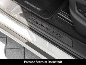 Thumbnail von Porsche Cayenne GTS Coupe InnoDrive HA-Steering Head-Up