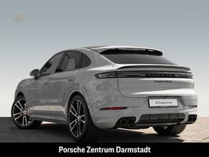 Thumbnail von Porsche Cayenne GTS Coupe InnoDrive HA-Steering Head-Up