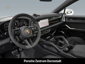 Thumbnail von Porsche Cayenne GTS Coupe InnoDrive HA-Steering Head-Up