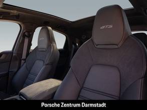 Thumbnail von Porsche Cayenne GTS Coupe InnoDrive HA-Steering Head-Up