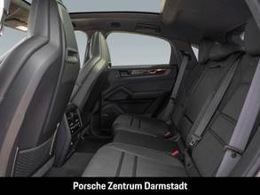 Thumbnail von Porsche Cayenne GTS Coupe InnoDrive HA-Steering Head-Up