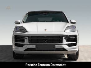 Thumbnail von Porsche Cayenne GTS Coupe InnoDrive HA-Steering Head-Up