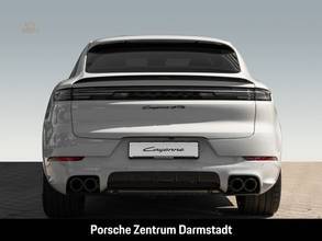 Thumbnail von Porsche Cayenne GTS Coupe InnoDrive HA-Steering Head-Up
