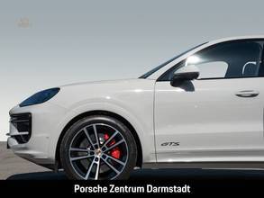 Thumbnail von Porsche Cayenne GTS Coupe InnoDrive HA-Steering Head-Up