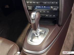 Thumbnail von Porsche 997 4S Chrono, hood, SD